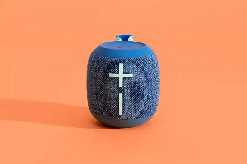 Ultimate Ears Ultimate Ears WONDERBOOM 4