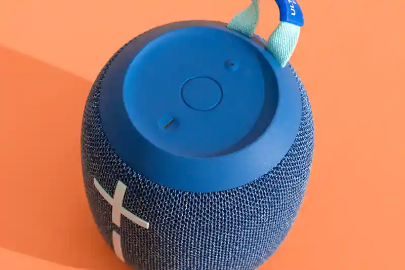 Ultimate Ears Ultimate Ears WONDERBOOM 4