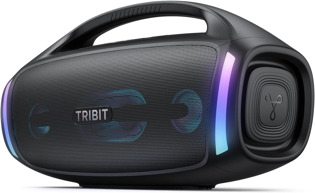 Tribit Tribit StormBox Blast 2