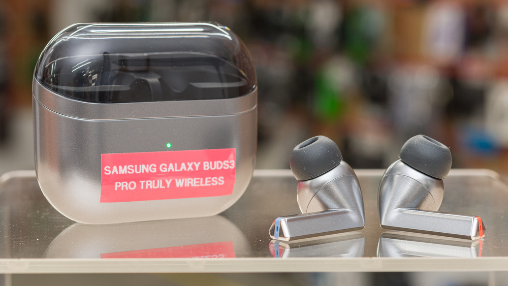 Samsung Samsung Galaxy Buds3 Pro