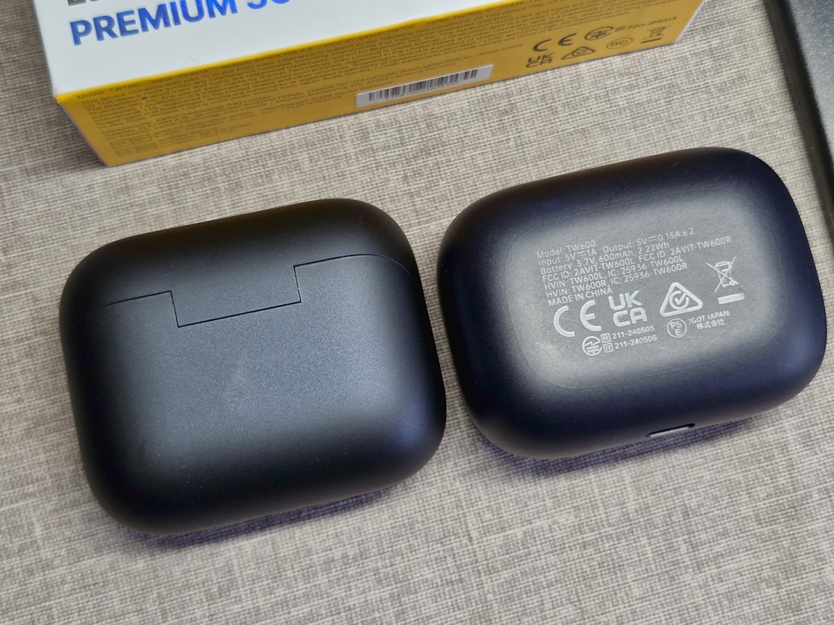 EarFun EarFun Air Pro 4+