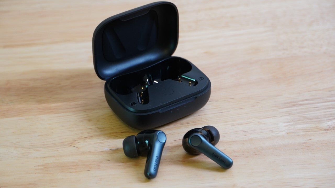 EarFun EarFun Air Pro 4+