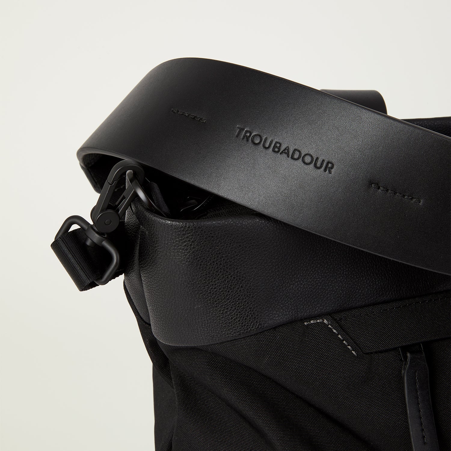 Troubadour Apex Everyday Tote