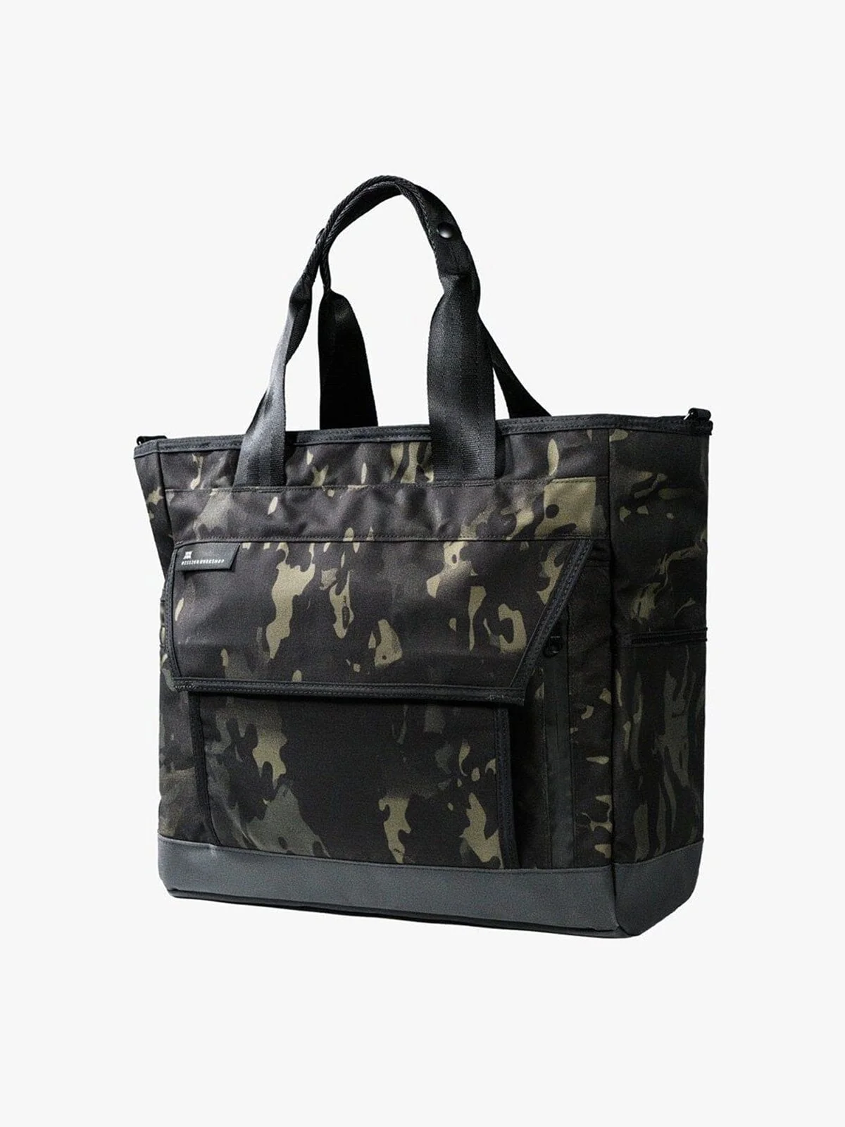 Mission Workshop Drift Laptop Tote
