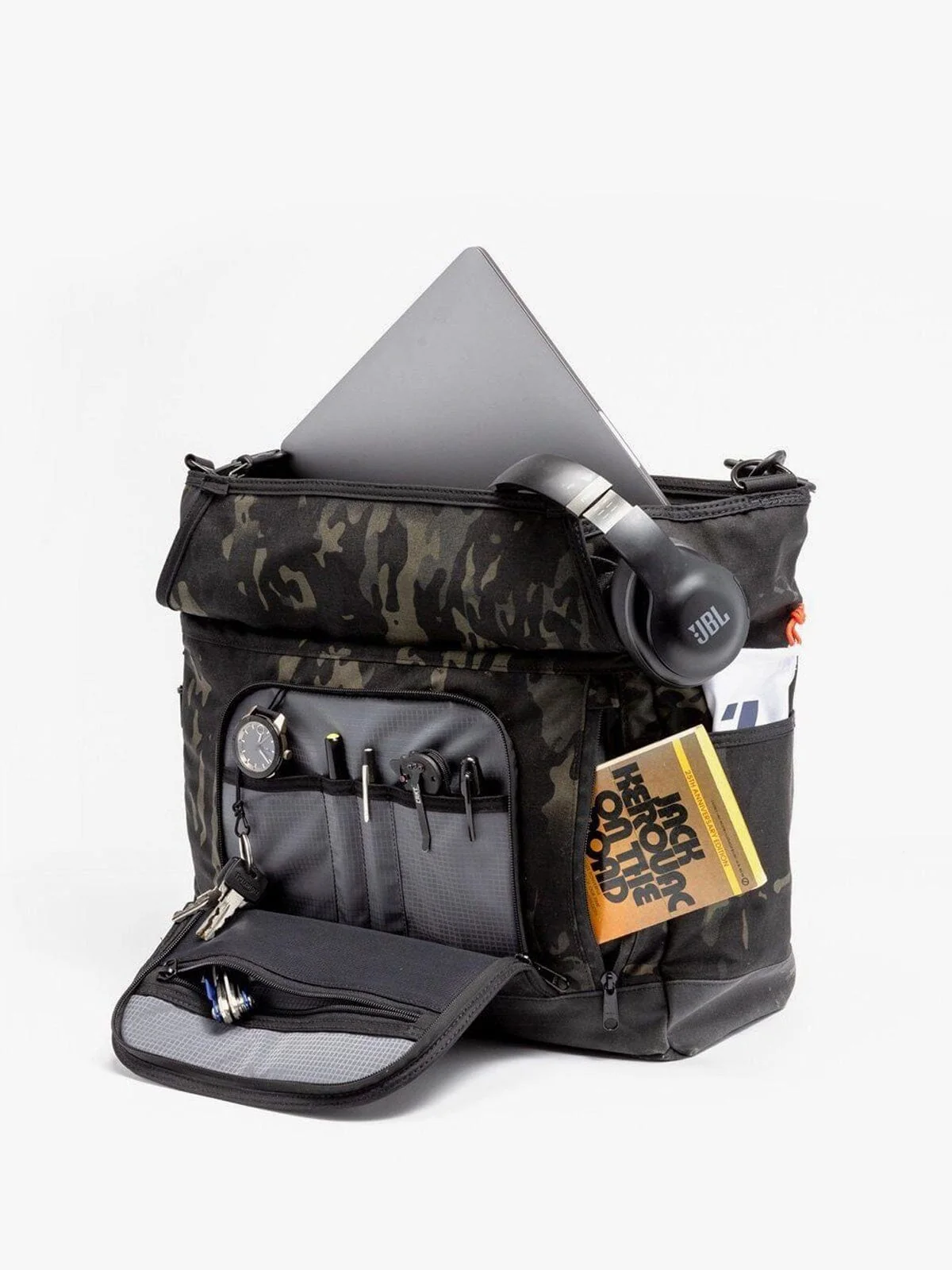 Mission Workshop Drift Laptop Tote