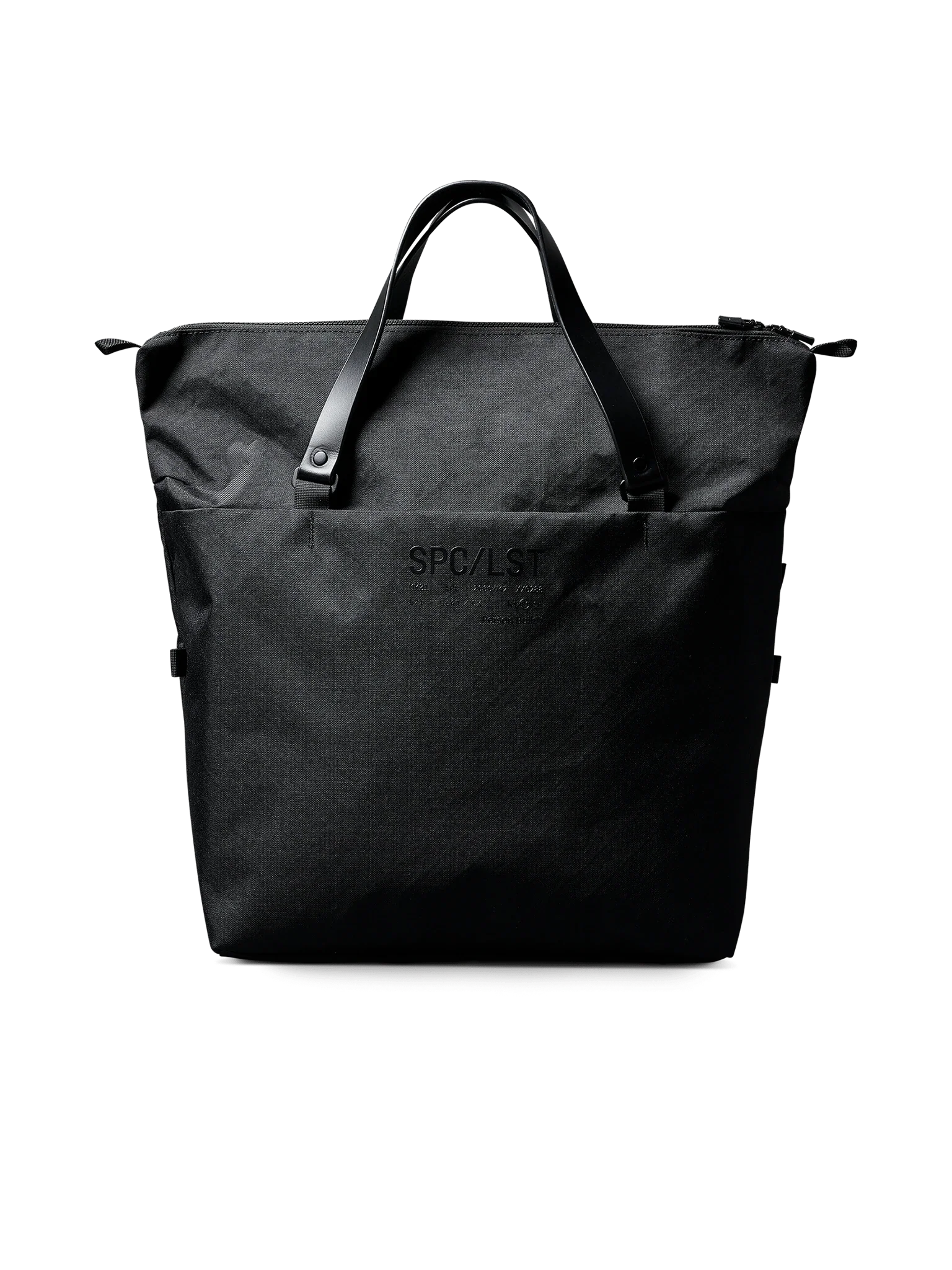 SPC/LST System Tote