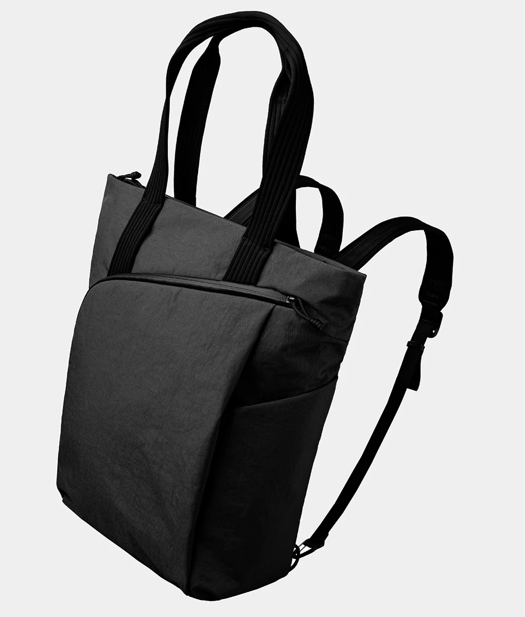 ALPAKA Flow Totepack