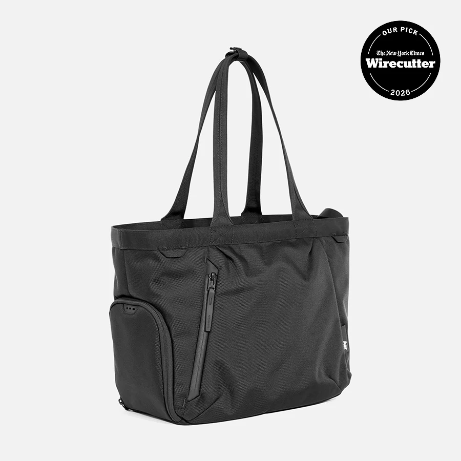 Aer Gym Tote 2