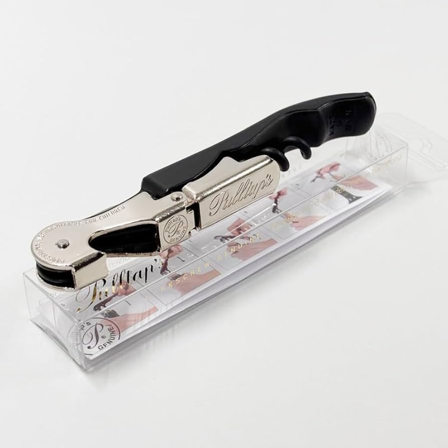 Pulltap's Classic 500 Two-Stroke Corkscrew