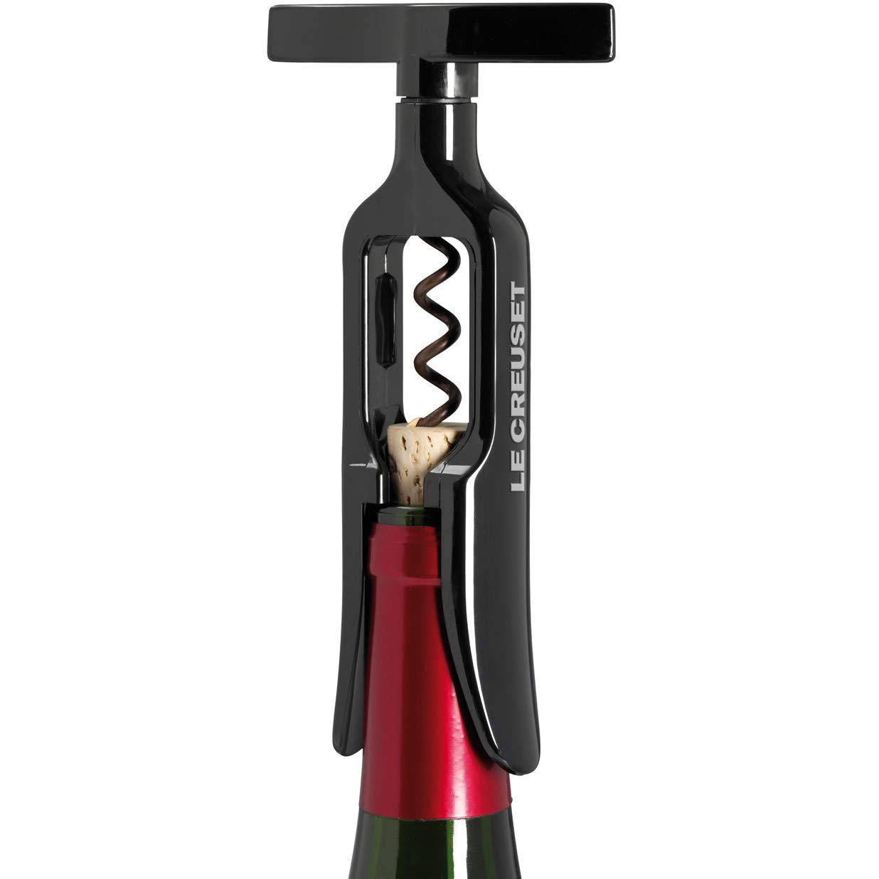 Le Creuset Table Model Corkscrew