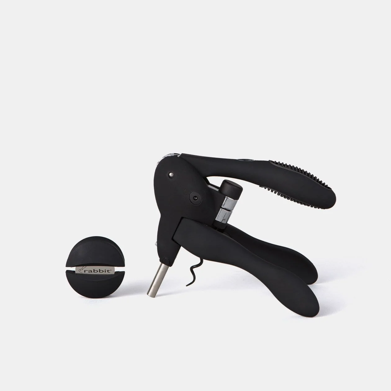 Rabbit Original Lever Corkscrew