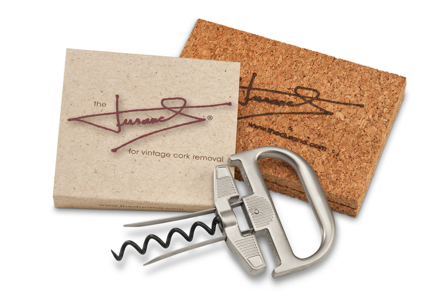 The Durand The Durand Wine Opener