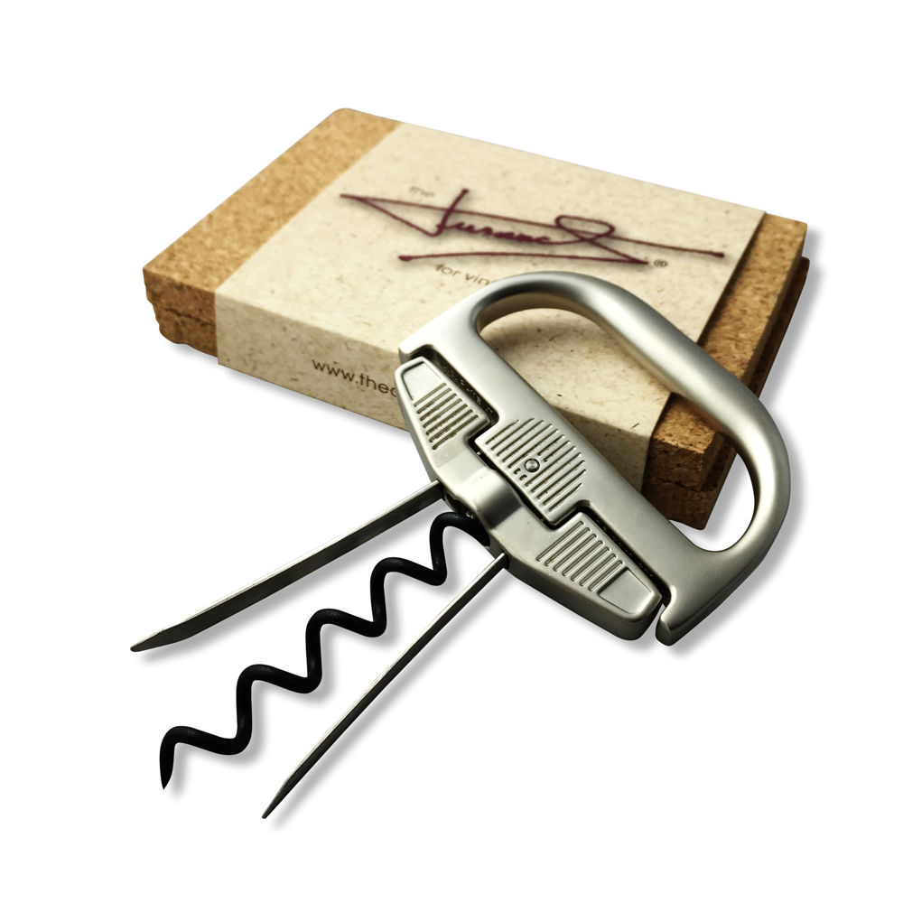 The Durand The Durand Wine Opener