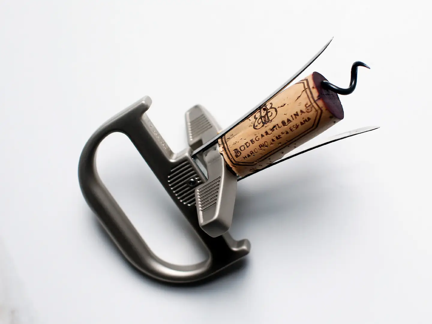 The Durand The Durand Wine Opener