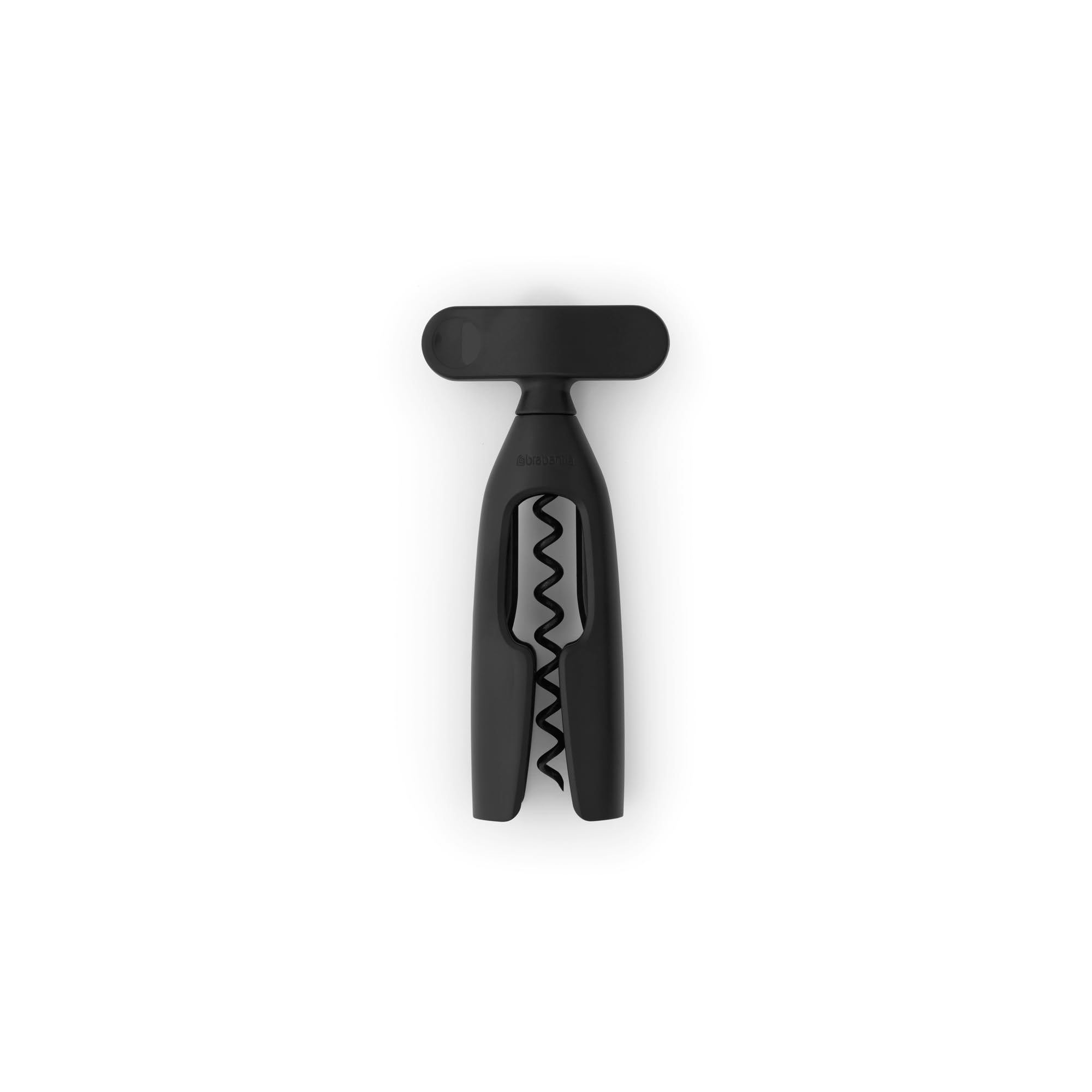 Brabantia TASTY+ Wine Bottle Opener Corkscrew