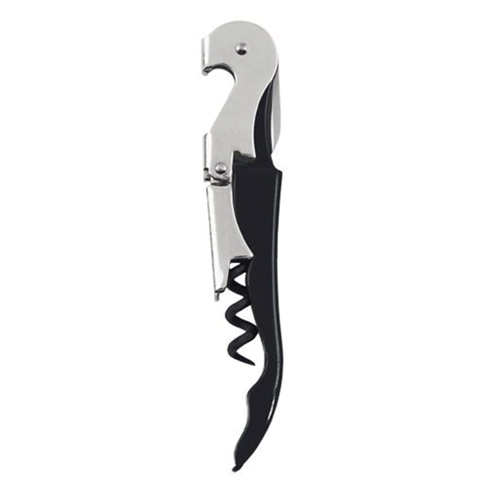 True Truetap Double-Hinged Waiter’s Corkscrew