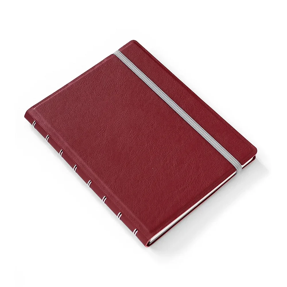 Filofax Refillable Notebook — Contemporary A5