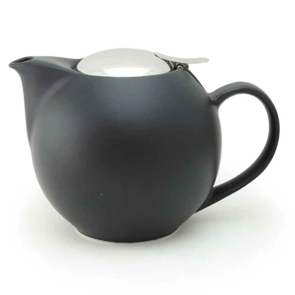 Zero Japan Universal Teapot, 32 oz