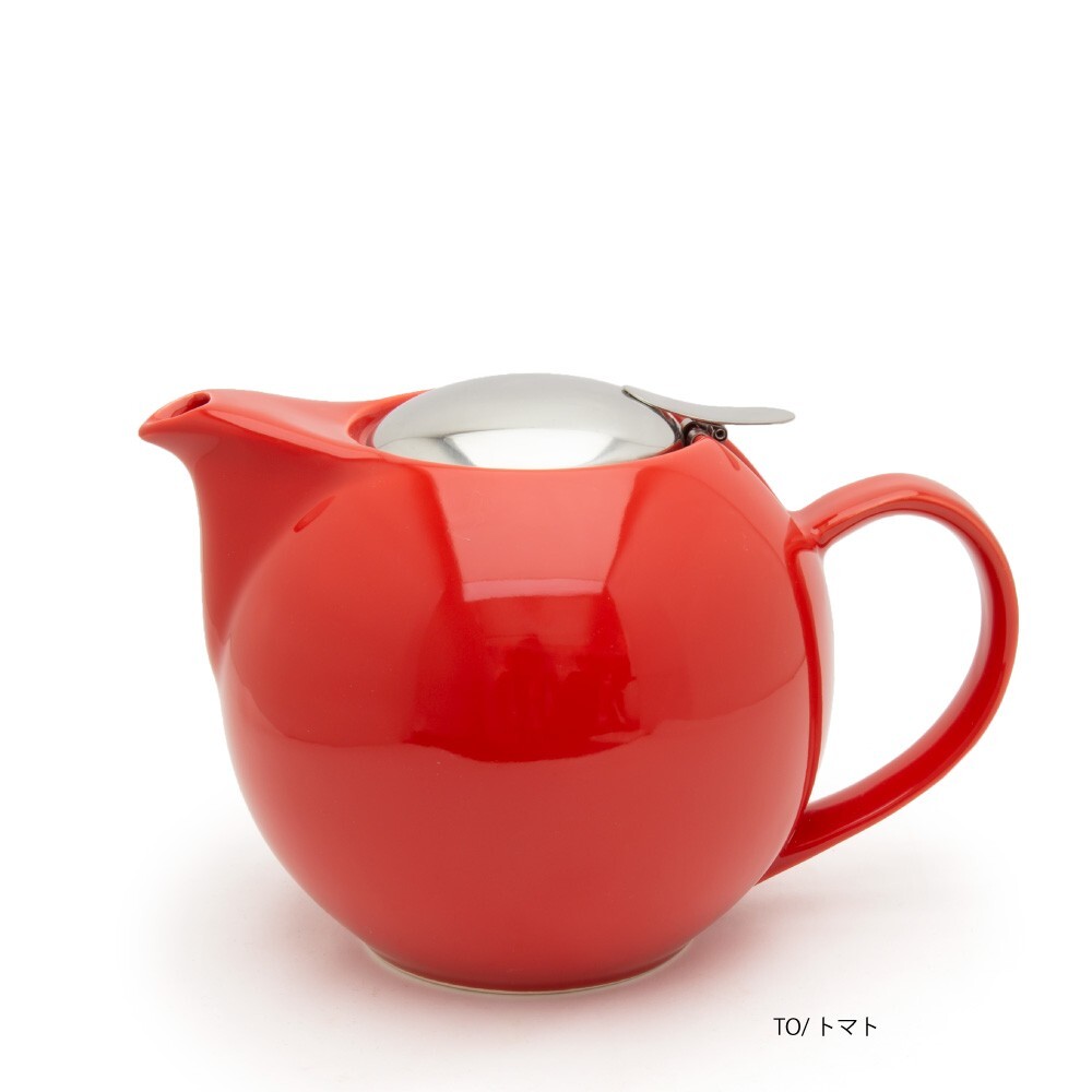 Zero Japan Universal Teapot, 32 oz