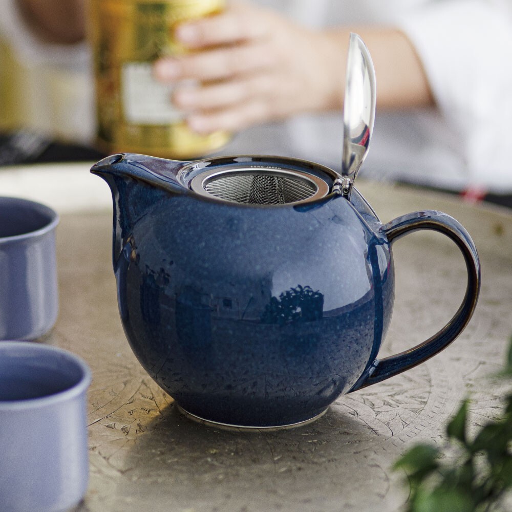Zero Japan Universal Teapot, 32 oz