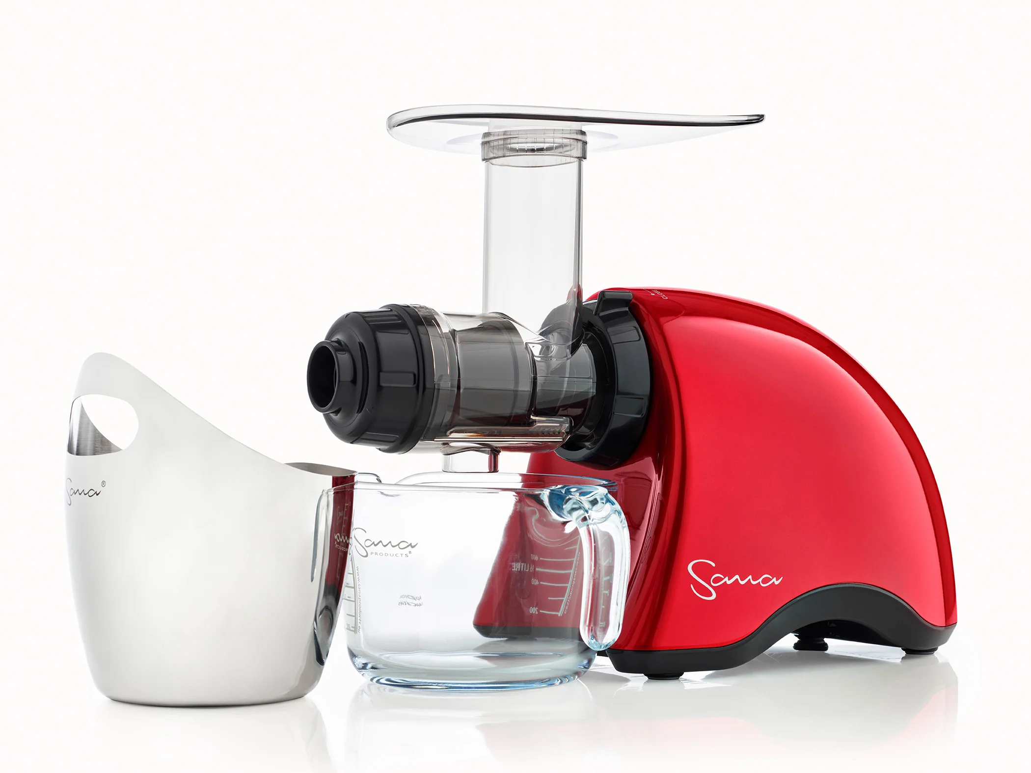 Sana Sana 707 Classic Juicer