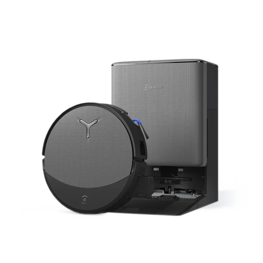 Ecovacs Ecovacs Deebot T90 Pro Omni