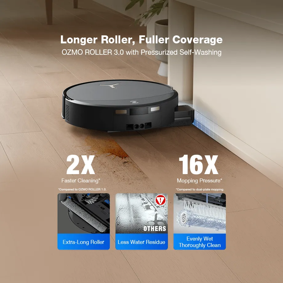 Ecovacs Ecovacs Deebot T90 Pro Omni