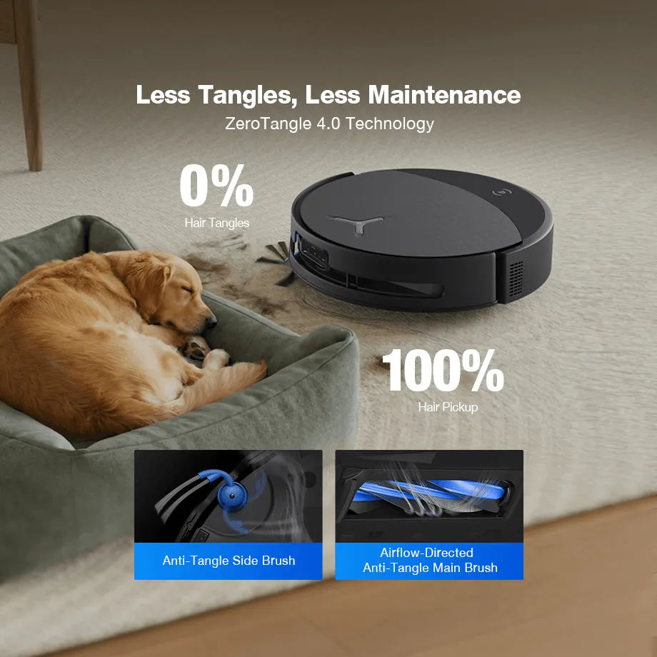 Ecovacs Ecovacs Deebot T90 Pro Omni