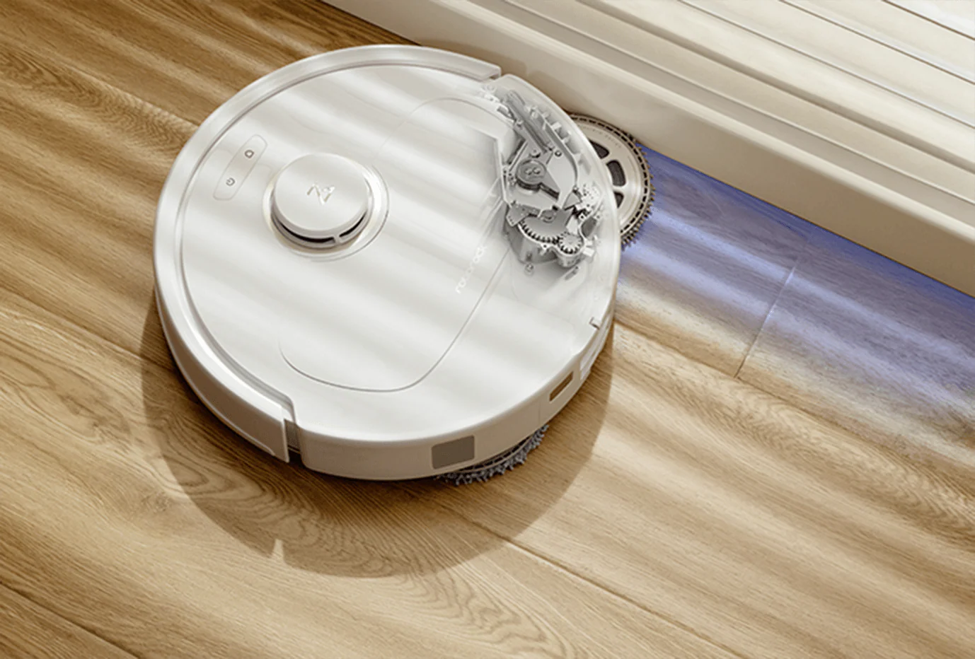 Roborock Roborock Qrevo Pro