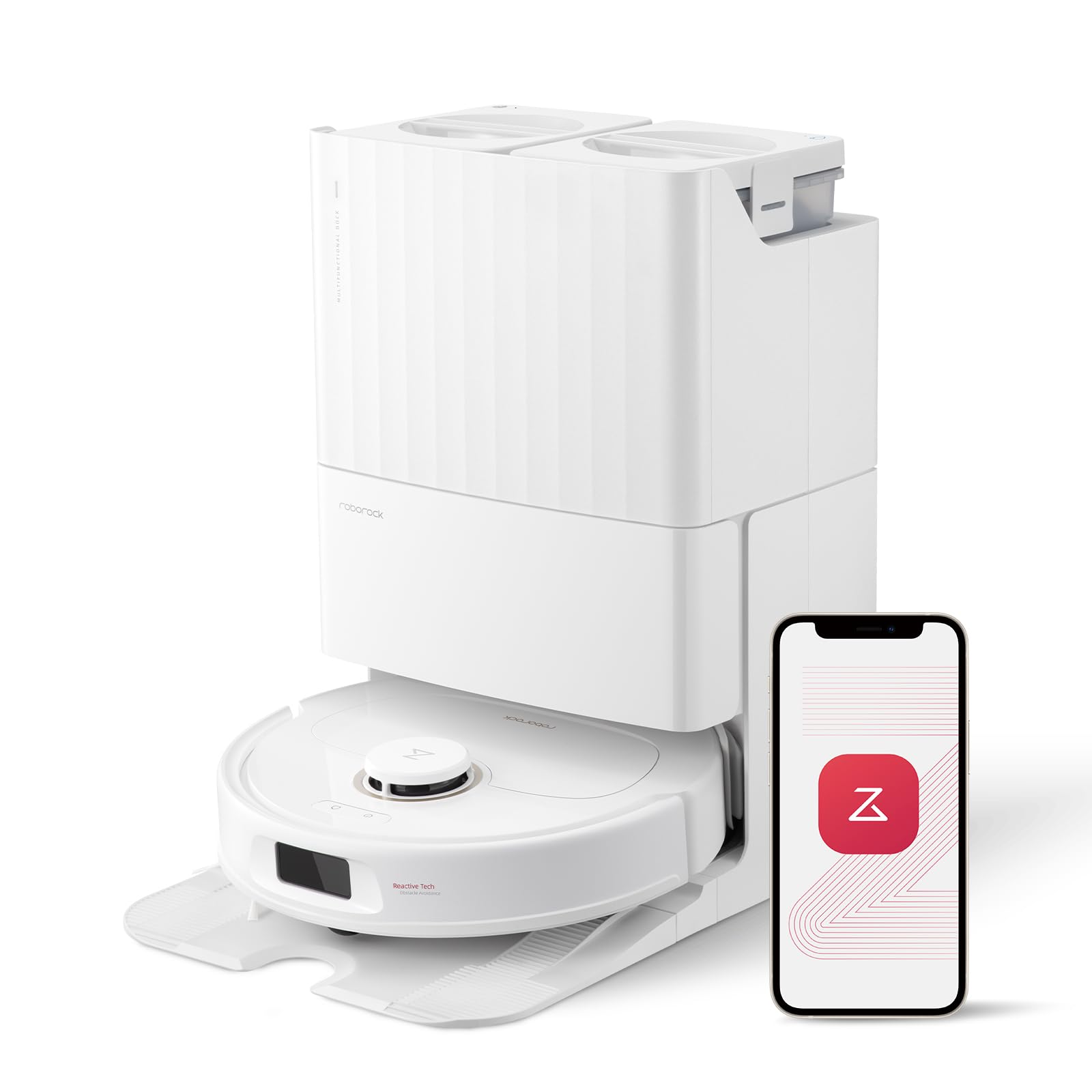 Roborock Roborock Qrevo Pro