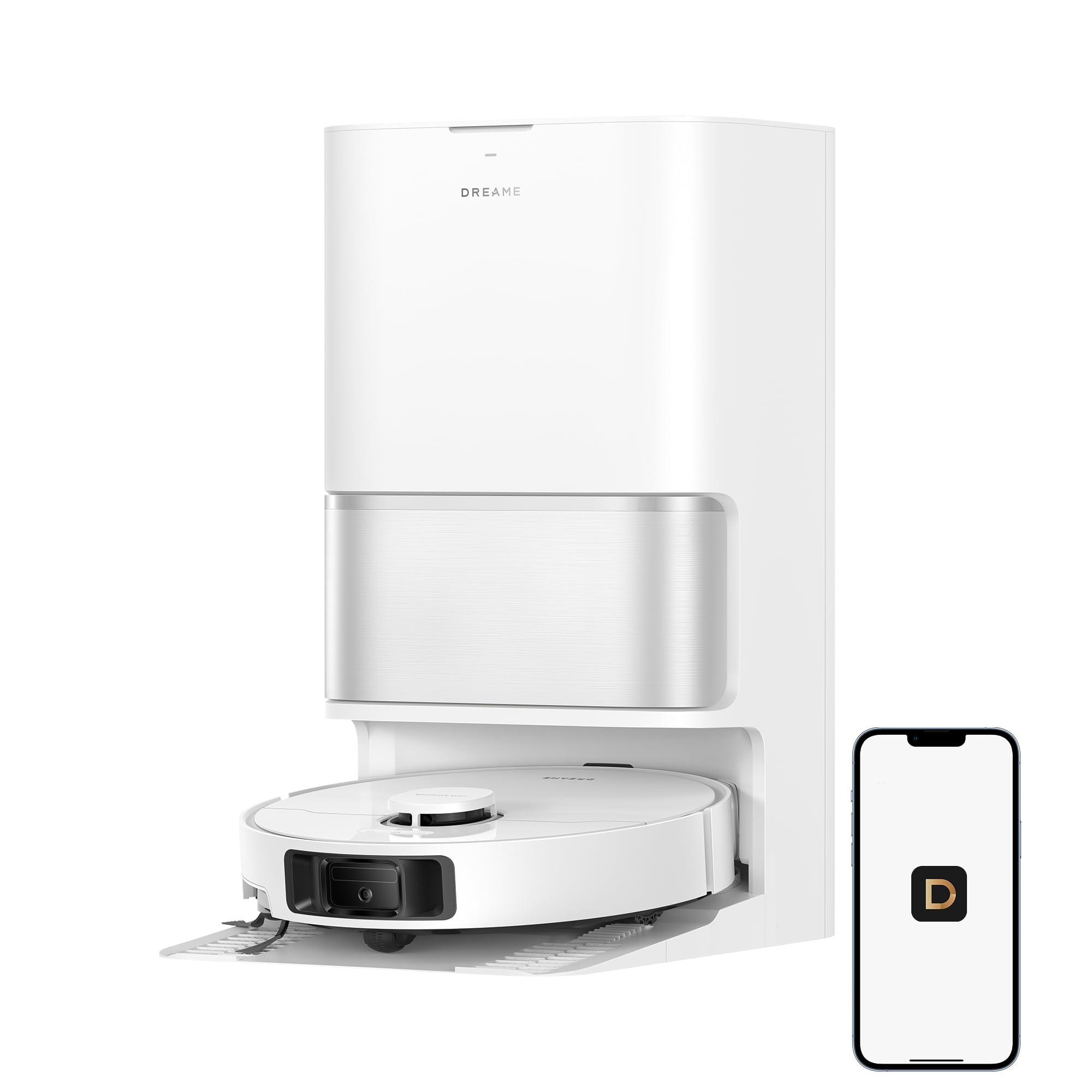 Dreame Dreame L40 Ultra Gen 2