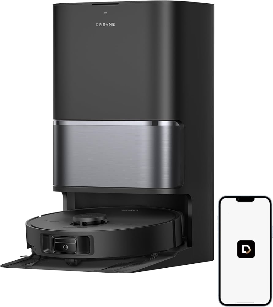 Dreame Dreame L40 Ultra Gen 2