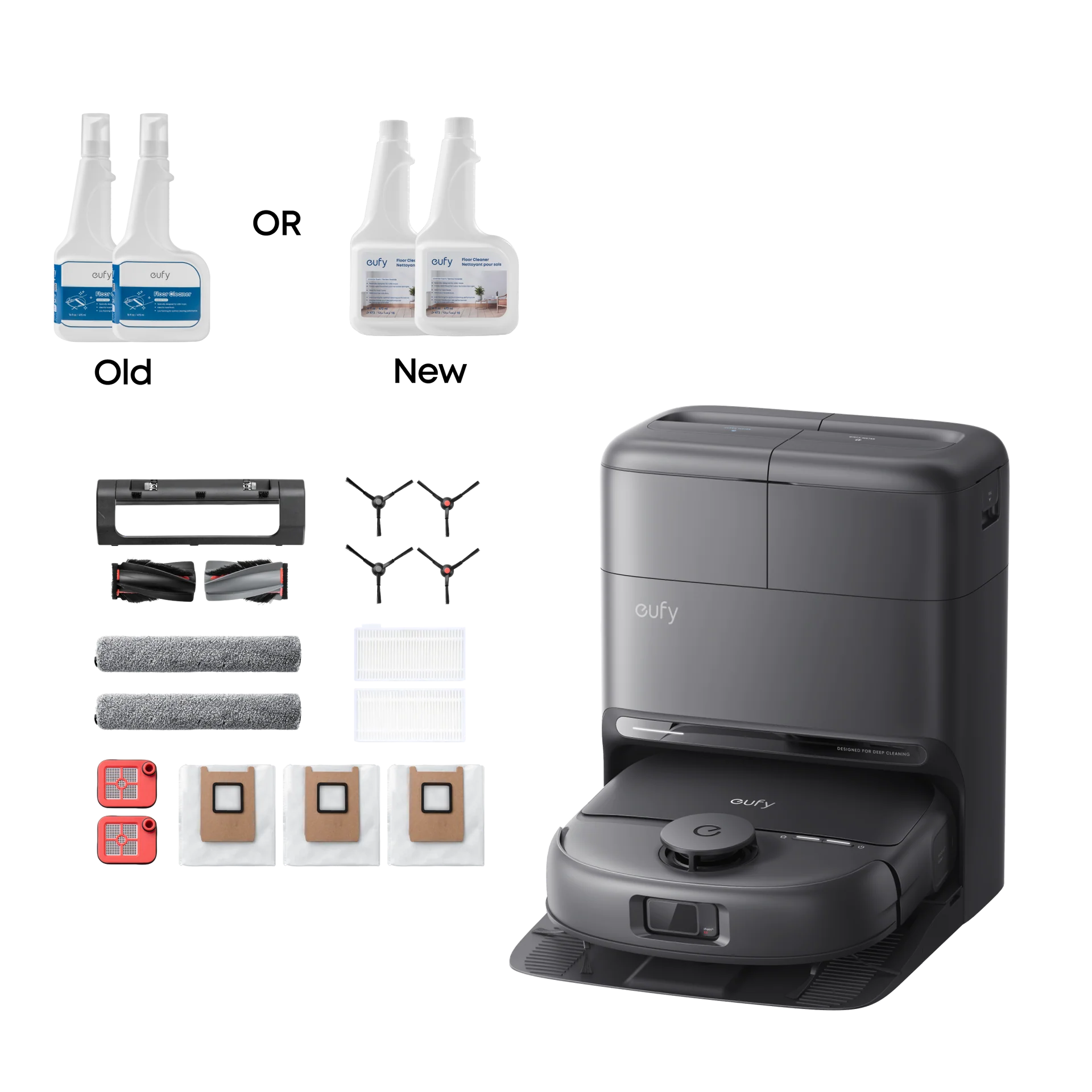 Eufy Eufy Omni C28