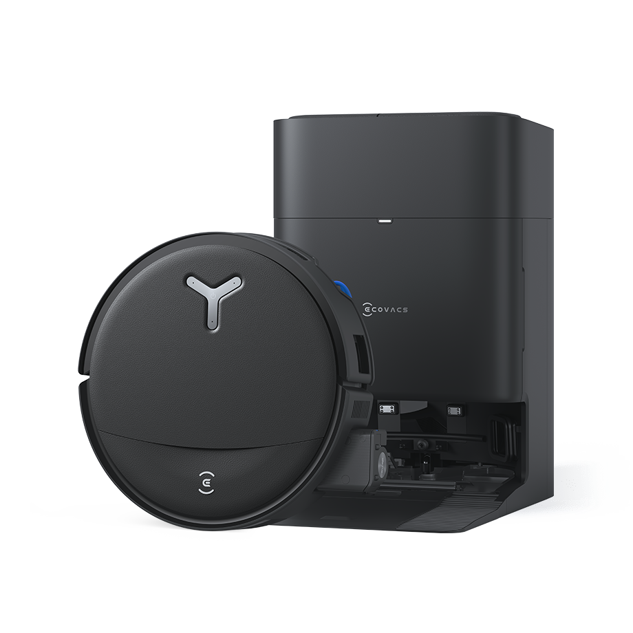Ecovacs Ecovacs Deebot T80S Omni