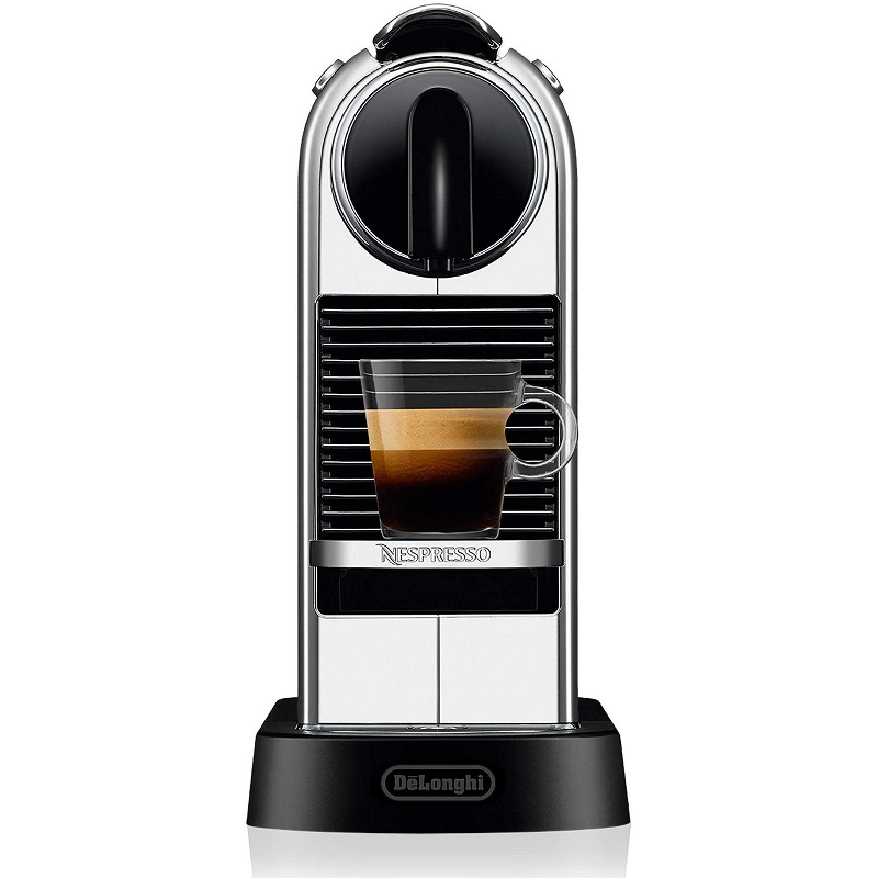 Nespresso / De'Longhi CitiZ Original Espresso Machine