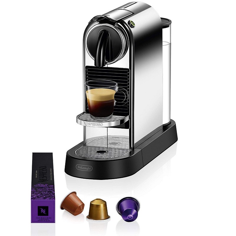 Nespresso / De'Longhi CitiZ Original Espresso Machine