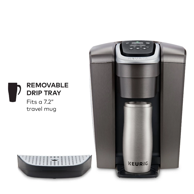 Keurig K-Elite Single Serve Coffee Maker