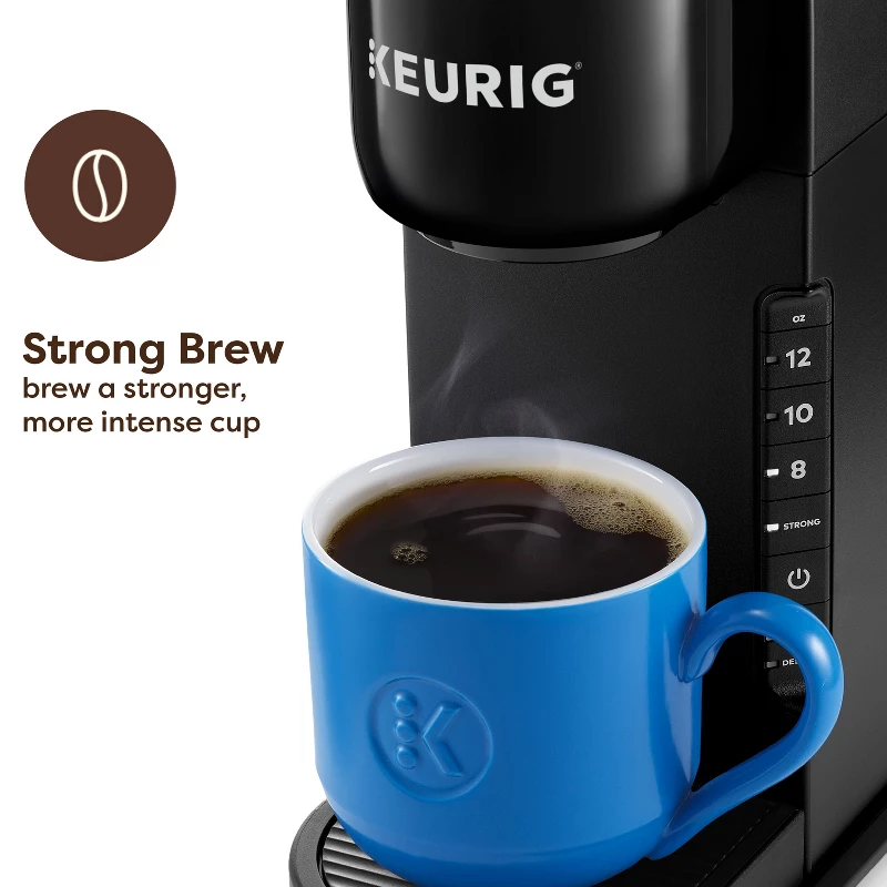 Keurig K-Express Single Serve Coffee Maker