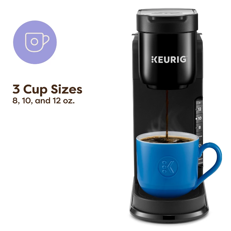 Keurig K-Express Single Serve Coffee Maker