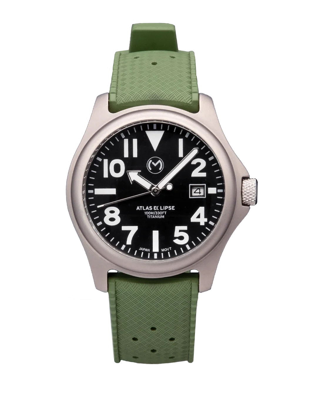 Momentum Atlas Eclipse Solar 38 mm