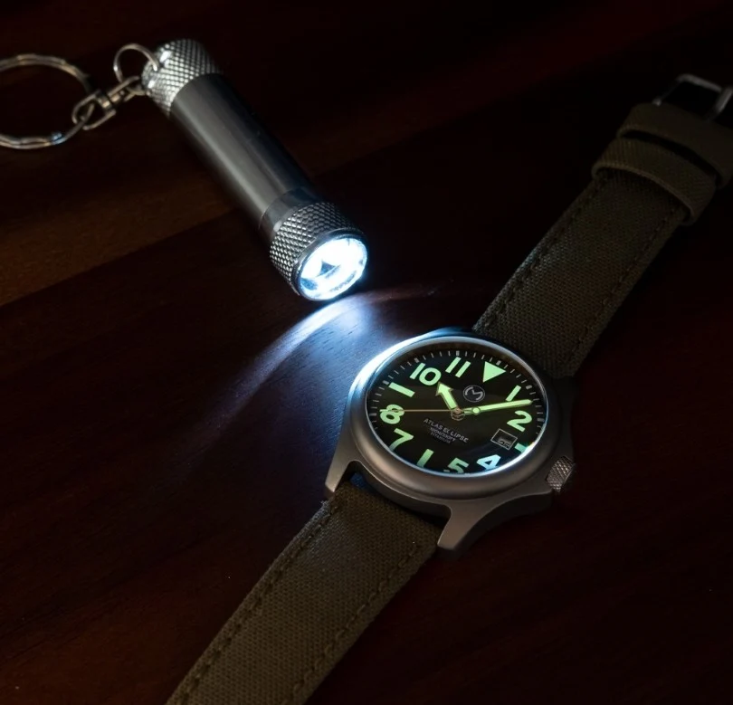 Momentum Atlas Eclipse Solar 38 mm