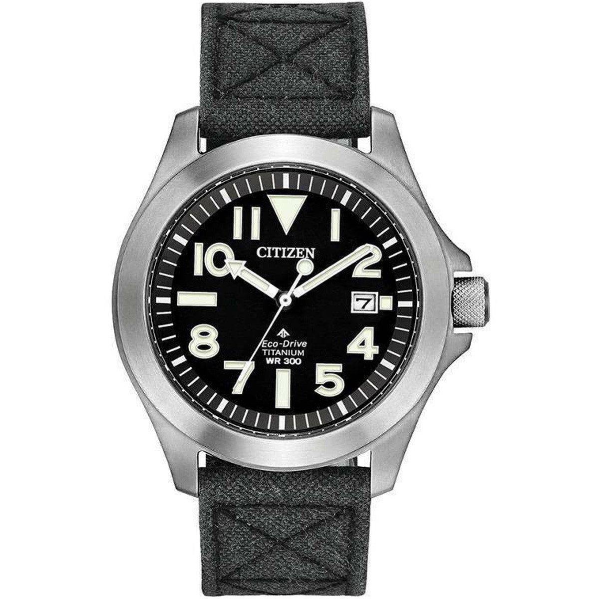 Citizen Promaster Tough