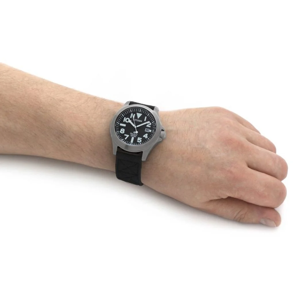 Citizen Promaster Tough