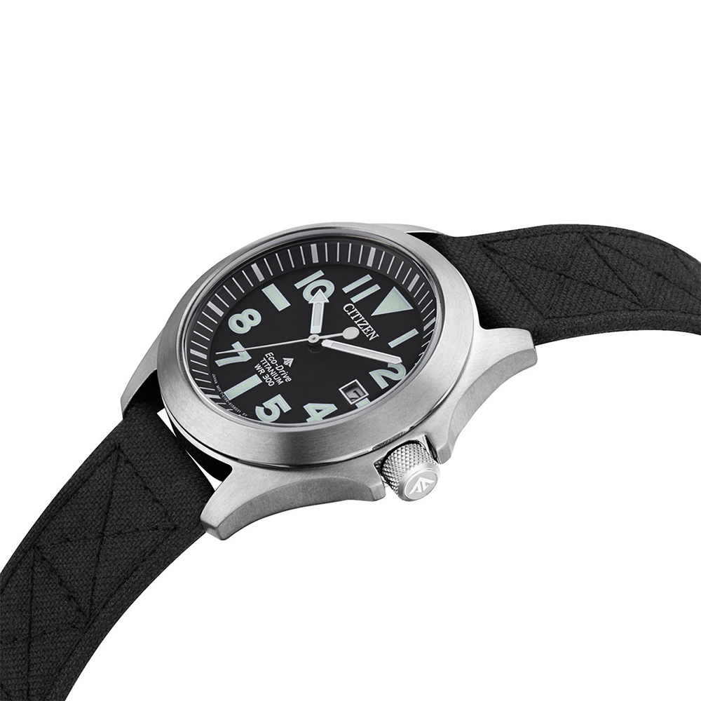 Citizen Promaster Tough