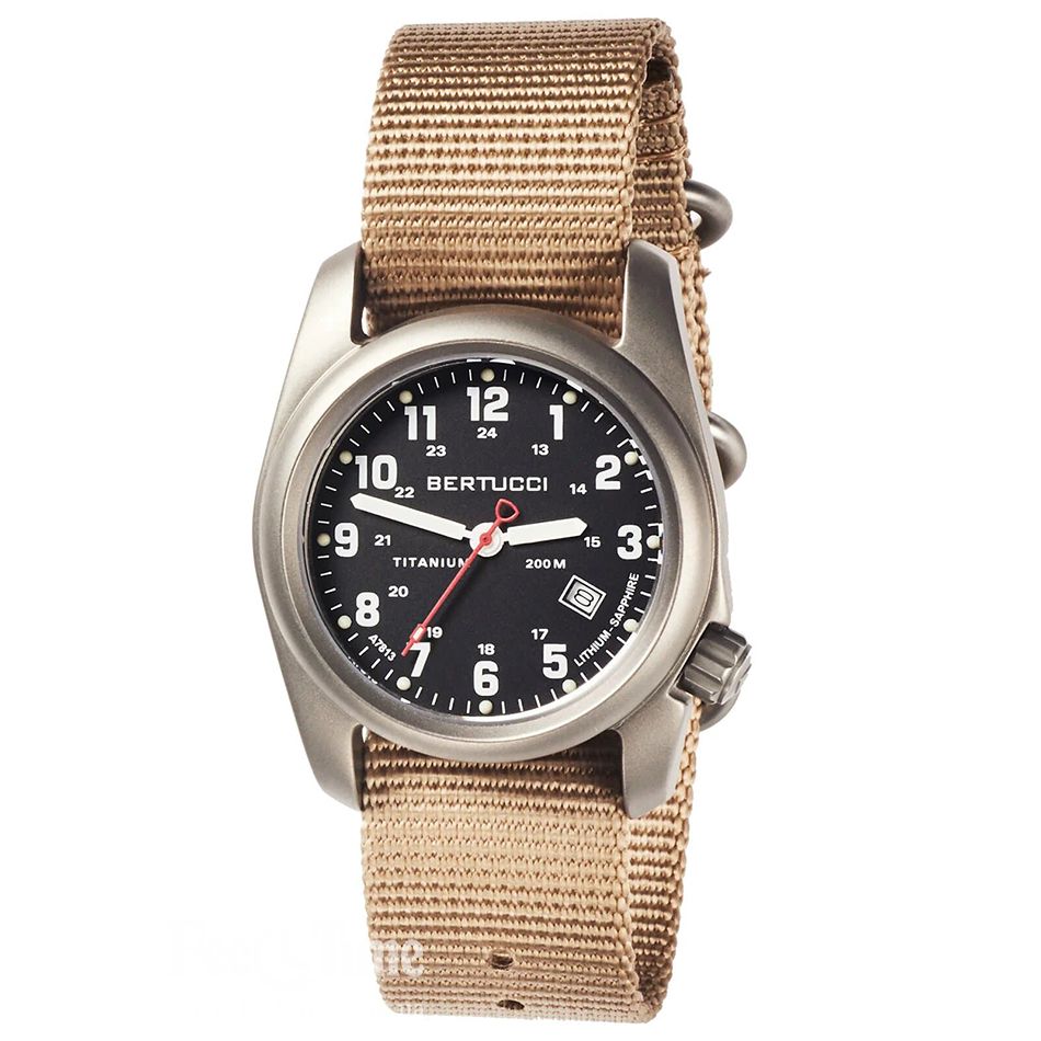 Bertucci A-2T Super Classic