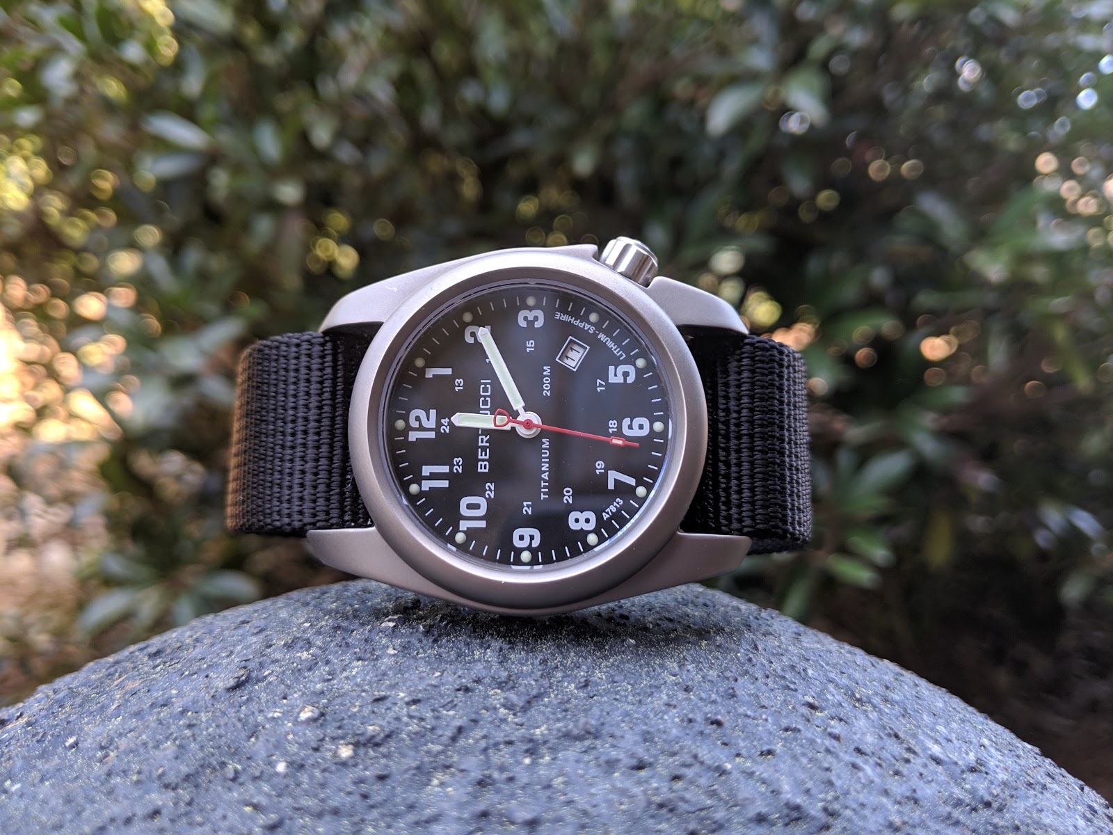 Bertucci A-2T Super Classic