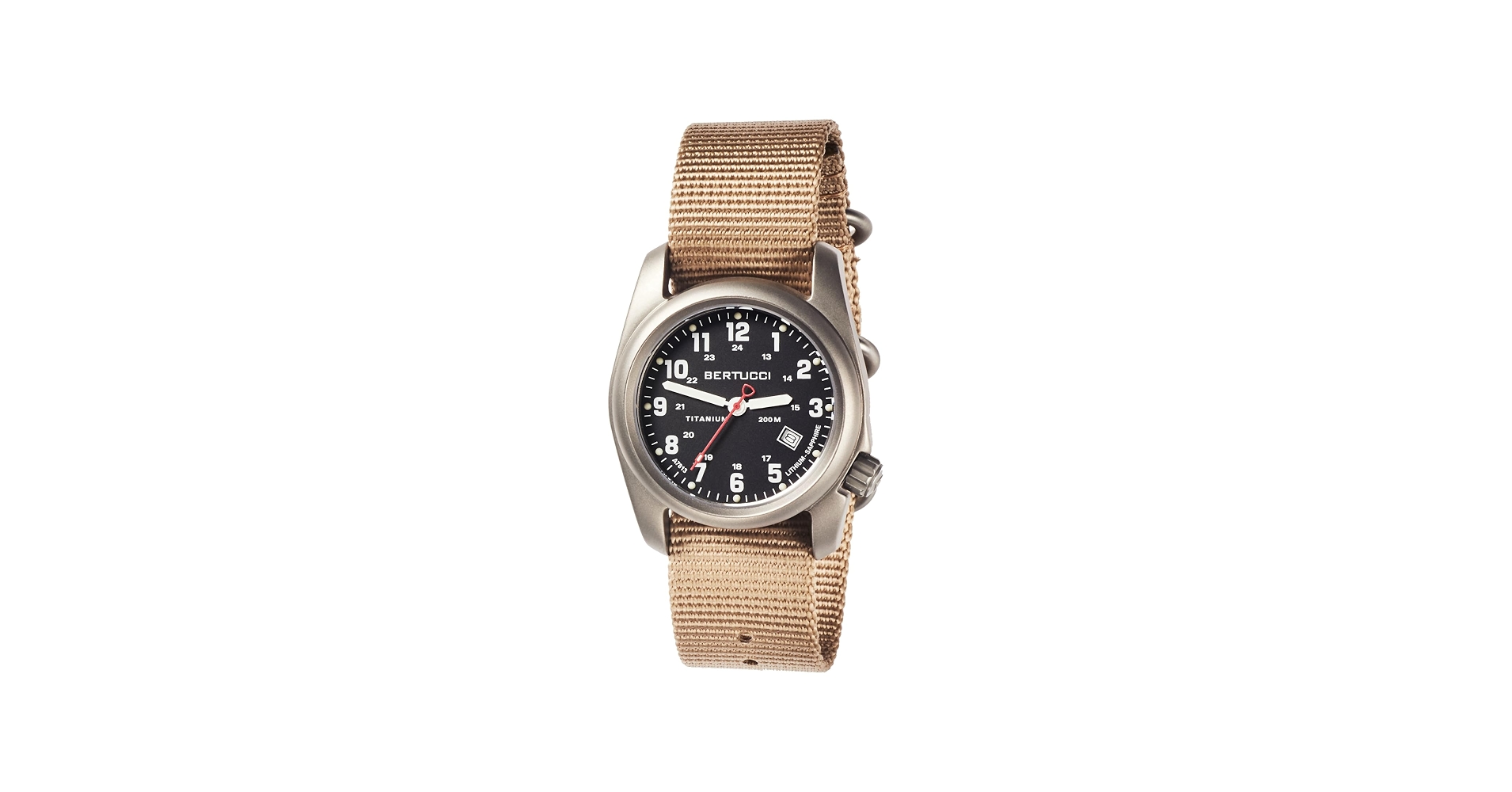 Bertucci A-2T Super Classic