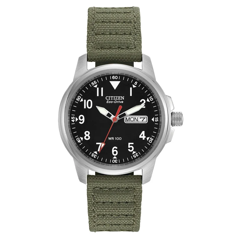 Citizen Chandler Eco-Drive