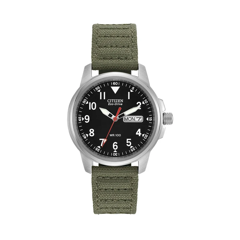 Citizen Chandler Eco-Drive