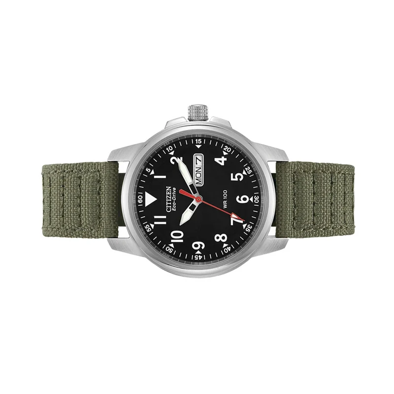 Citizen Chandler Eco-Drive